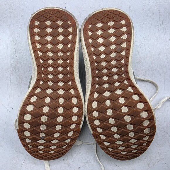 Vans UltraRange Exo SE Womens Size 8 Gray Shoes Athletic Walking Outdoors - Picture 8 of 13